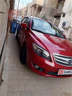 بي واي دي F3